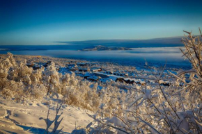 Steps from the Slopes with Stunning Views!